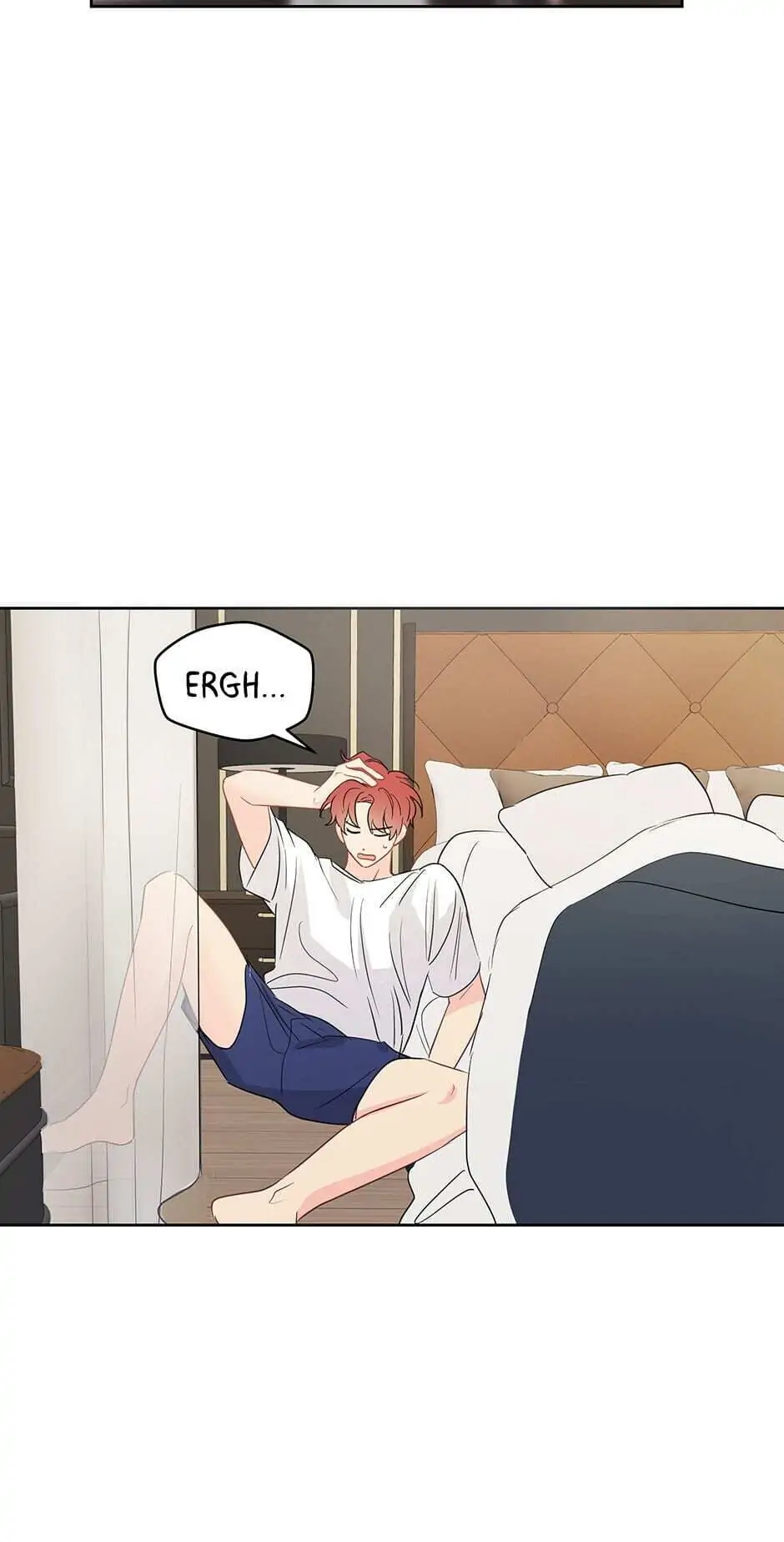 It’s Just a Dream…Right?! - Chapter 31 manhwa