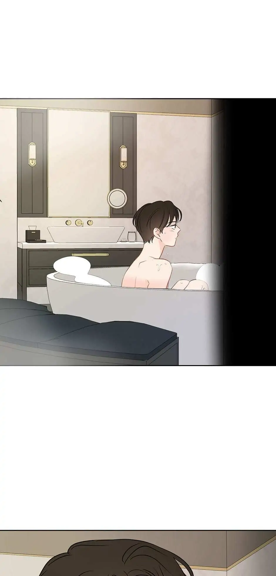 It’s Just a Dream…Right?! - Chapter 31 manhwa
