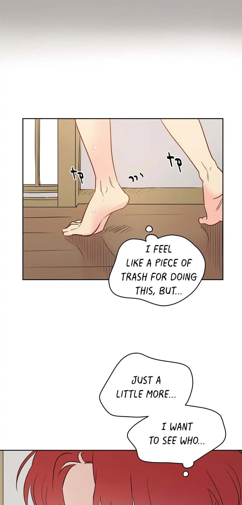 It’s Just a Dream…Right?! - Chapter 31 manhwa