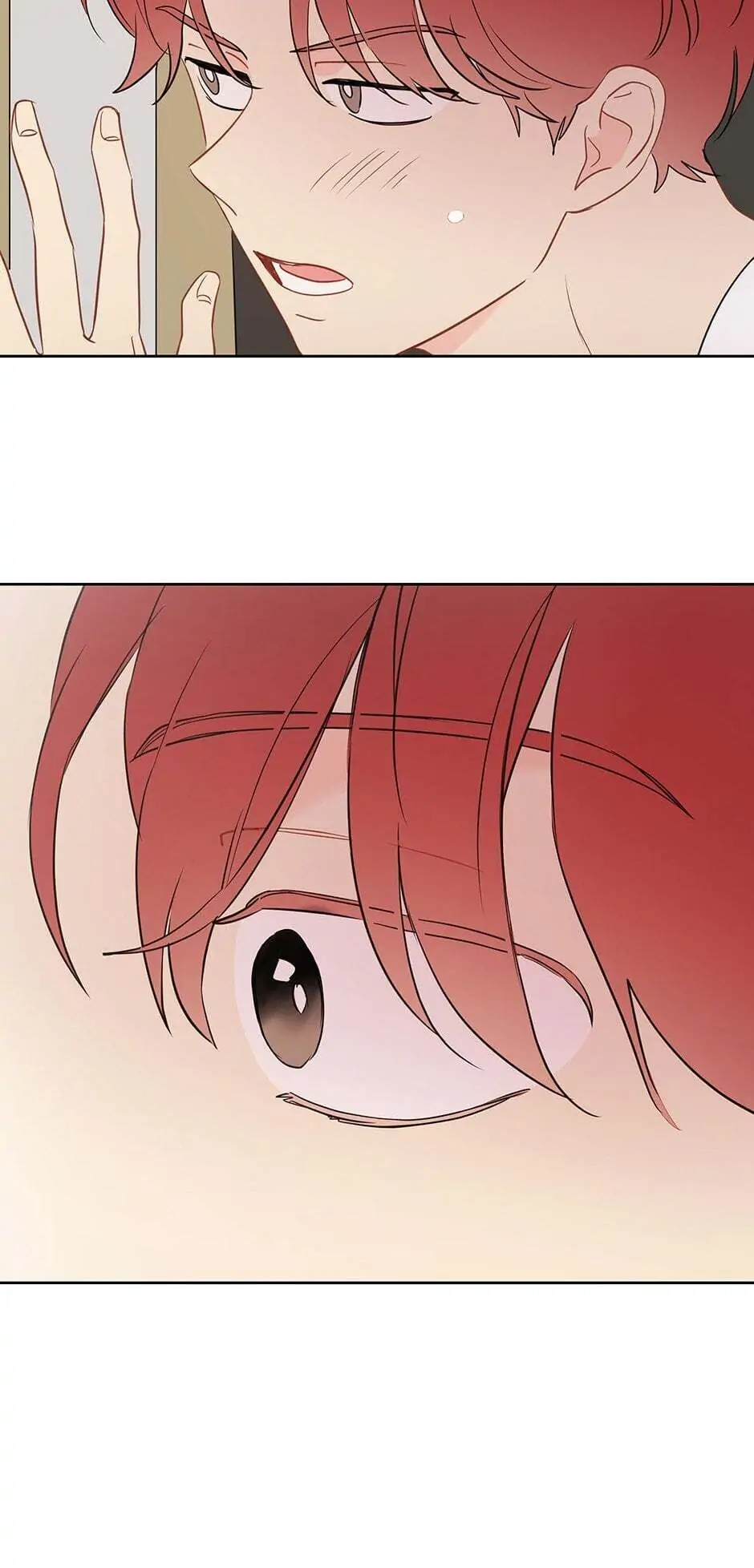 It’s Just a Dream…Right?! - Chapter 31 manhwa