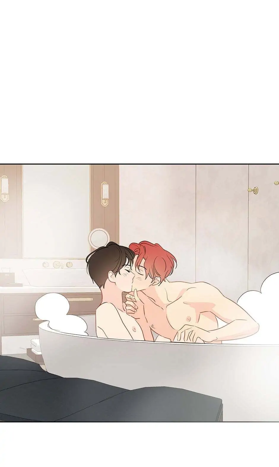 It’s Just a Dream…Right?! - Chapter 31 manhwa