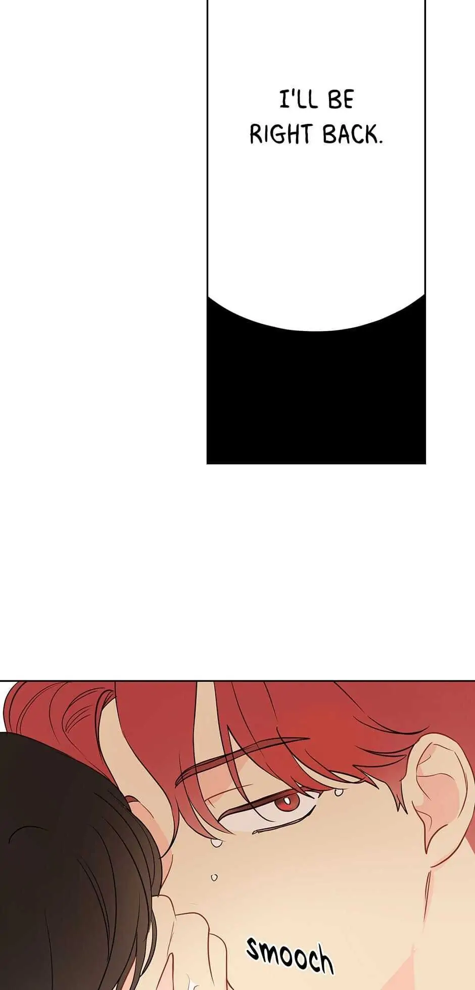 It’s Just a Dream…Right?! - Chapter 31 manhwa
