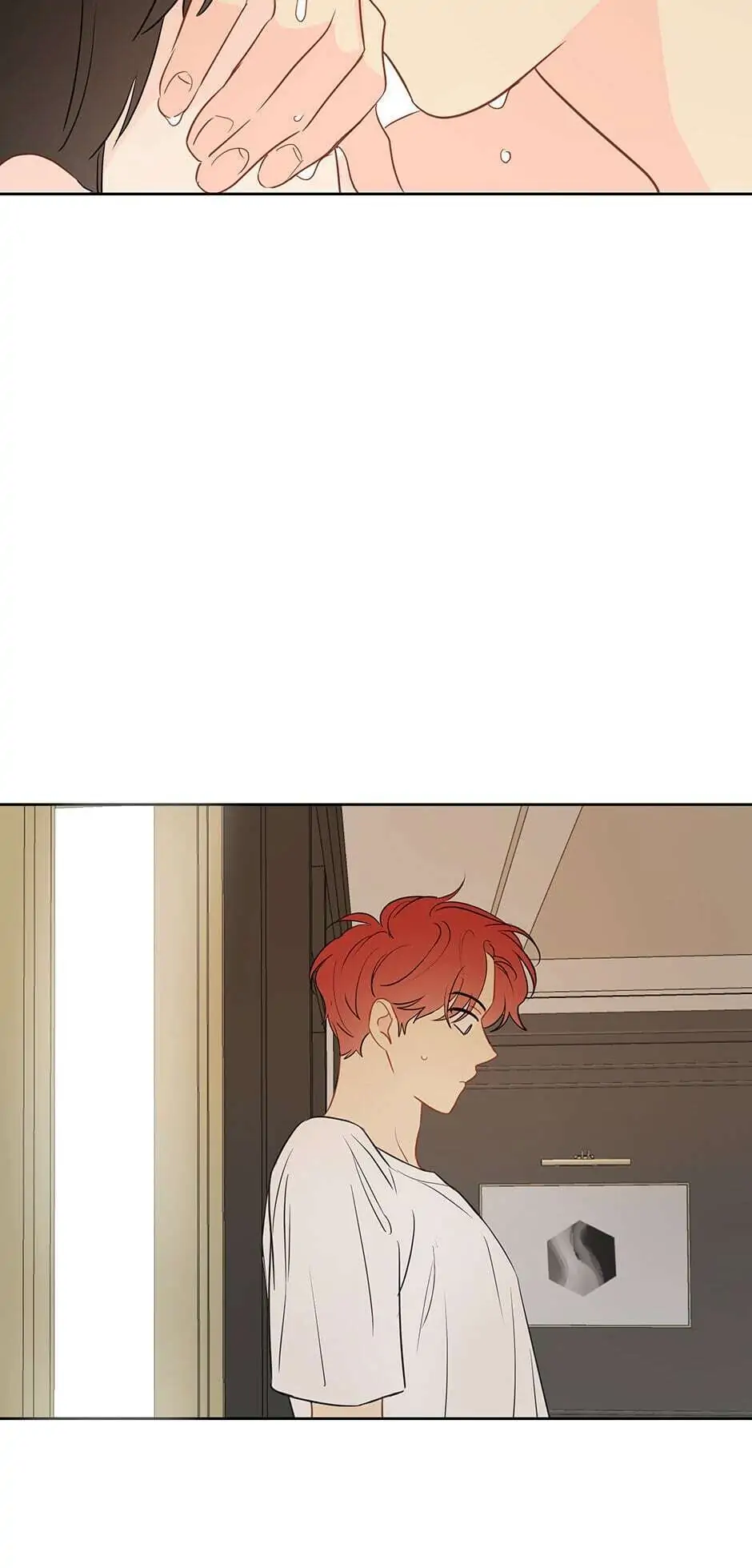 It’s Just a Dream…Right?! - Chapter 31 manhwa