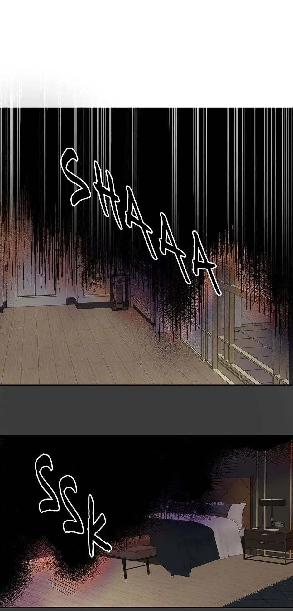 It’s Just a Dream…Right?! - Chapter 31 manhwa