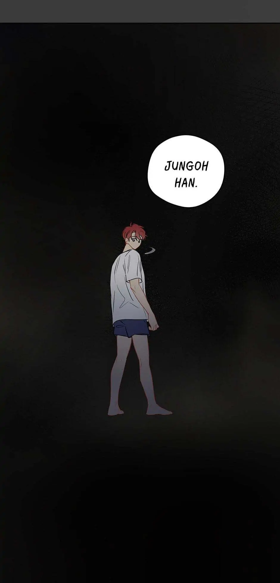 It’s Just a Dream…Right?! - Chapter 31 manhwa