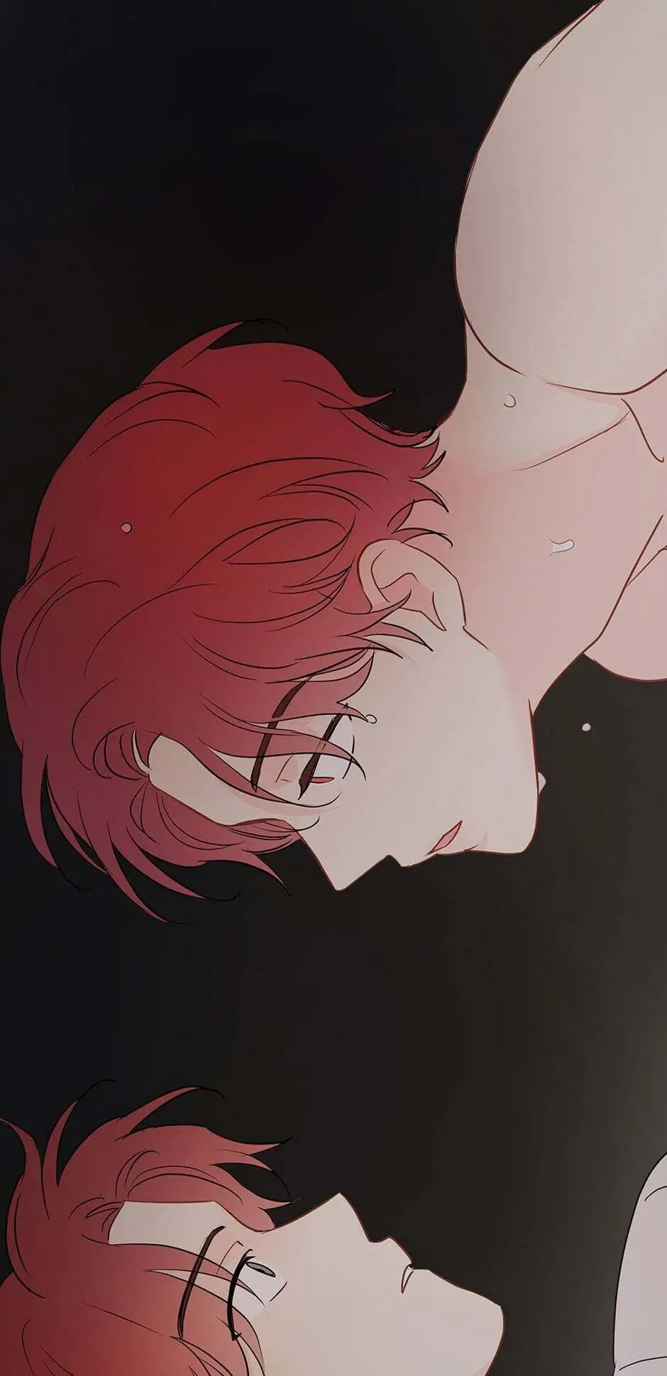 It’s Just a Dream…Right?! - Chapter 31 manhwa