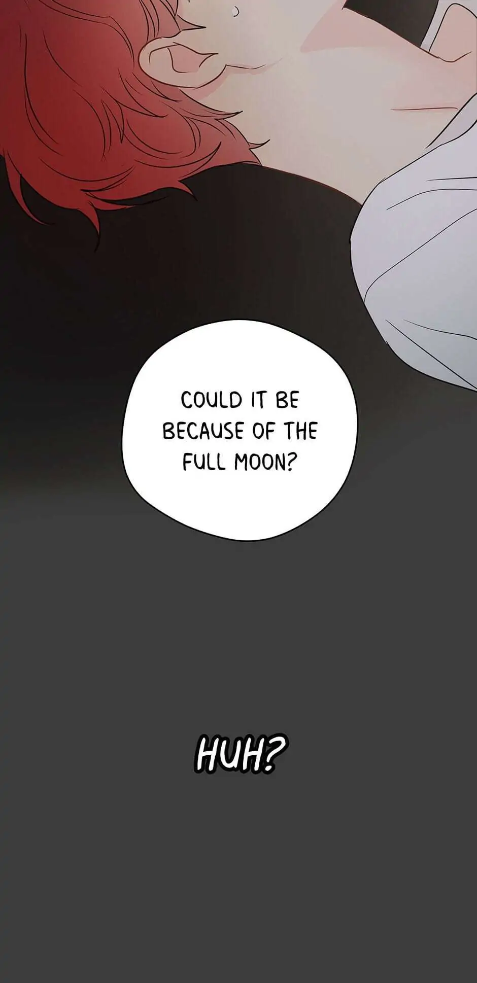 It’s Just a Dream…Right?! - Chapter 31 manhwa