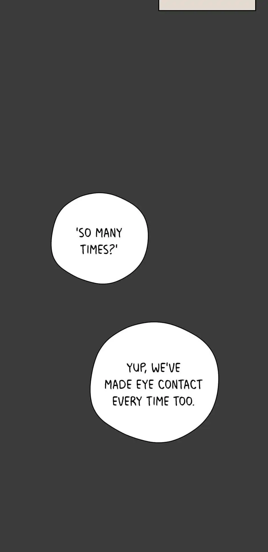 It’s Just a Dream…Right?! - Chapter 31 manhwa
