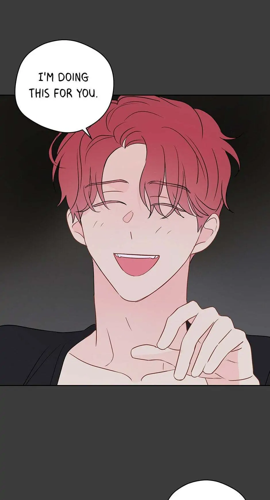 It’s Just a Dream…Right?! - Chapter 31 manhwa