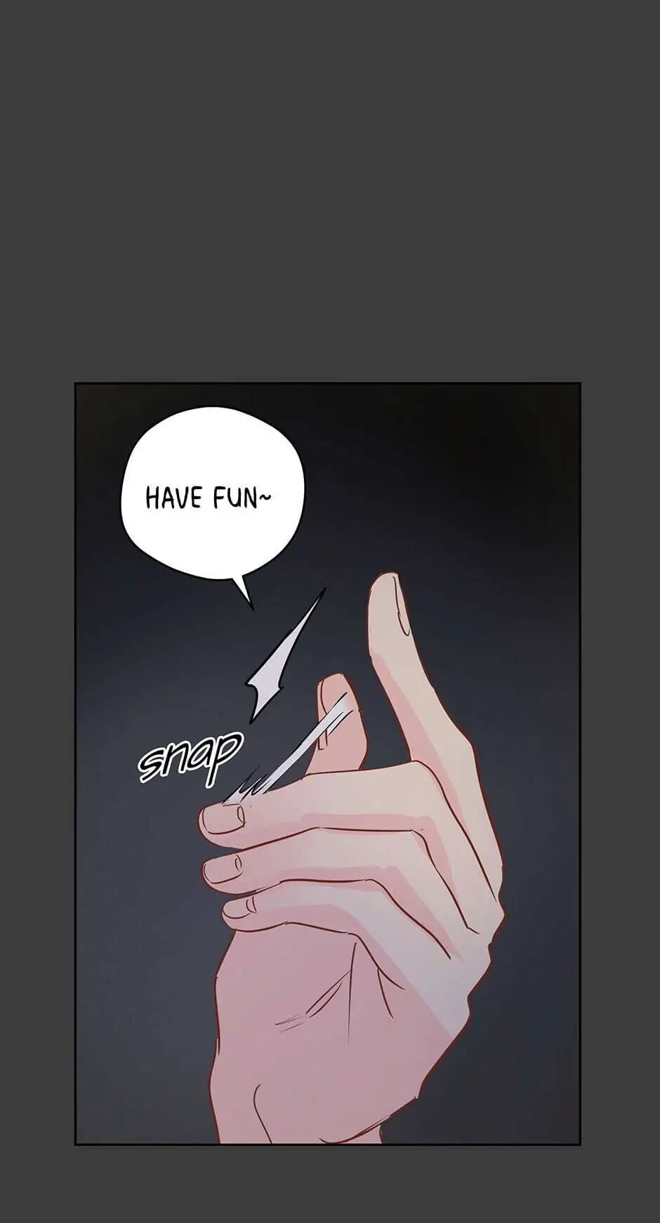 It’s Just a Dream…Right?! - Chapter 31 manhwa