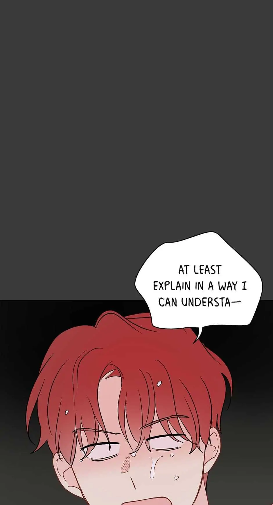 It’s Just a Dream…Right?! - Chapter 31 manhwa