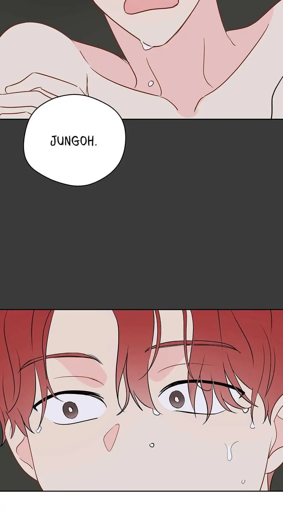 It’s Just a Dream…Right?! - Chapter 31 manhwa