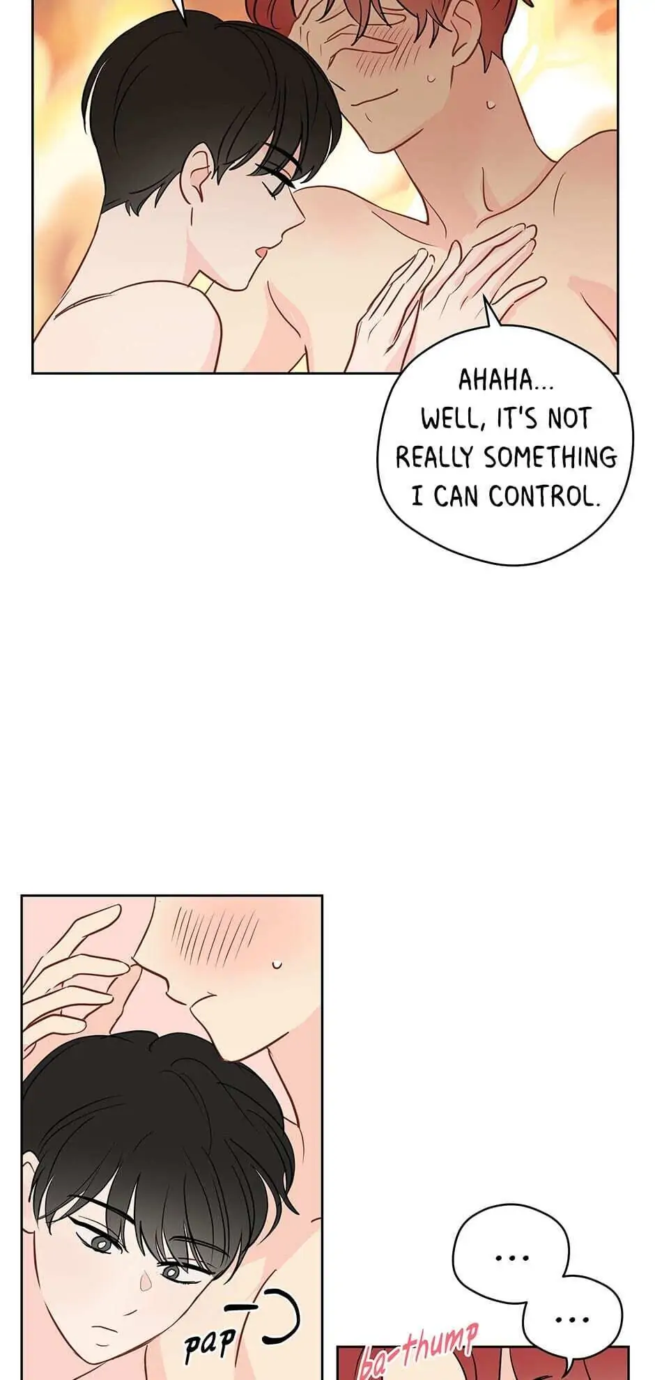 It’s Just a Dream…Right?! - Chapter 32 manhwa