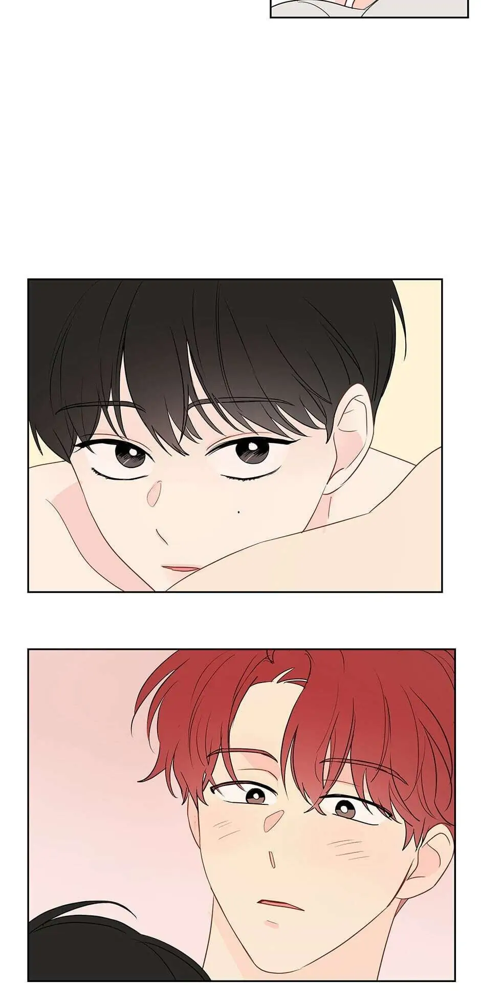 It’s Just a Dream…Right?! - Chapter 32 manhwa