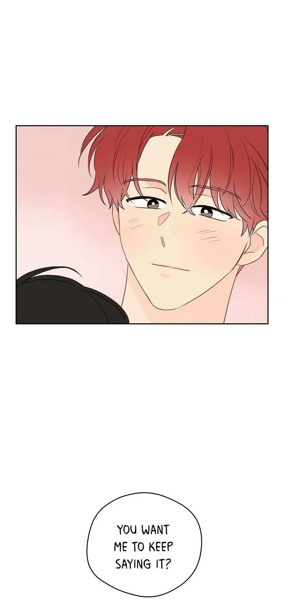 It’s Just a Dream…Right?! - Chapter 32 manhwa