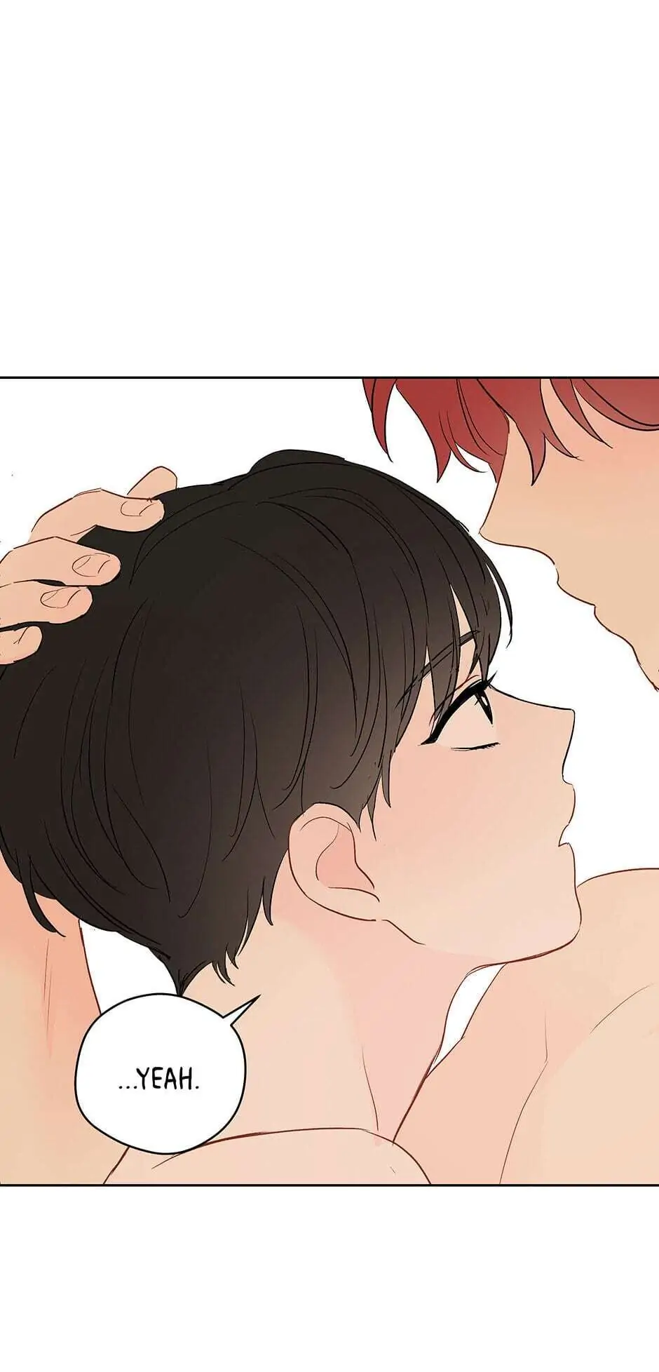 It’s Just a Dream…Right?! - Chapter 32 manhwa