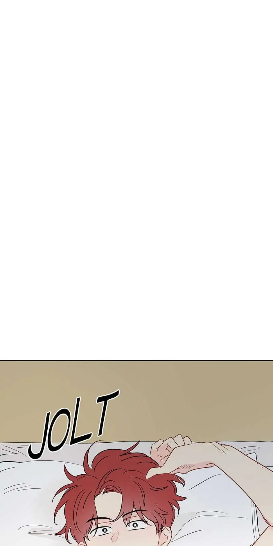 It’s Just a Dream…Right?! - Chapter 32 manhwa