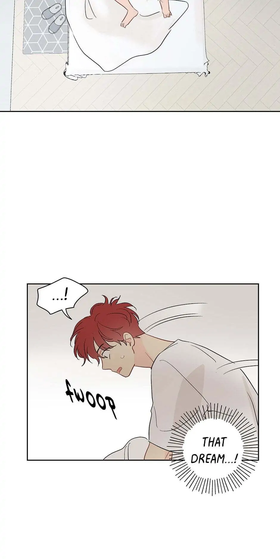 It’s Just a Dream…Right?! - Chapter 32 manhwa