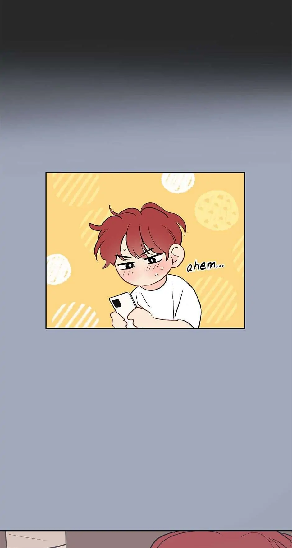 It’s Just a Dream…Right?! - Chapter 32 manhwa
