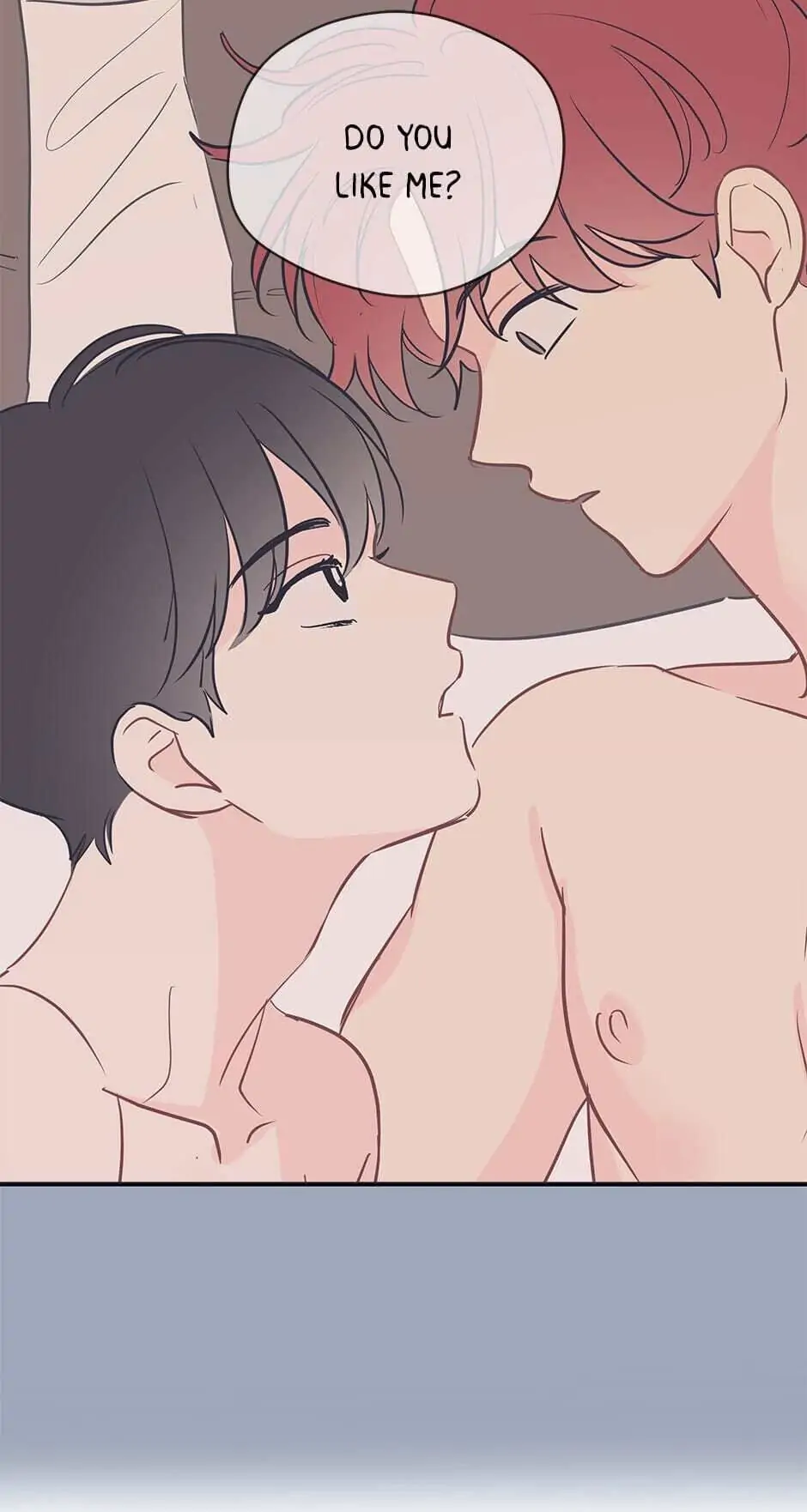 It’s Just a Dream…Right?! - Chapter 32 manhwa