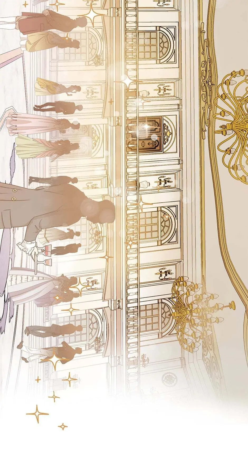 It’s Just a Dream…Right?! - Chapter 32 manhwa