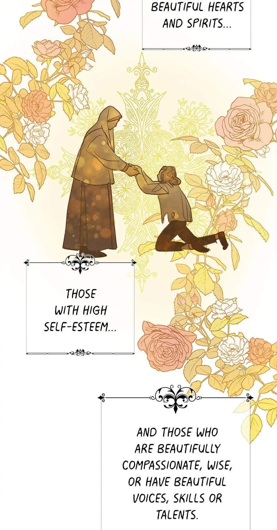 It’s Just a Dream…Right?! - Chapter 32 manhwa