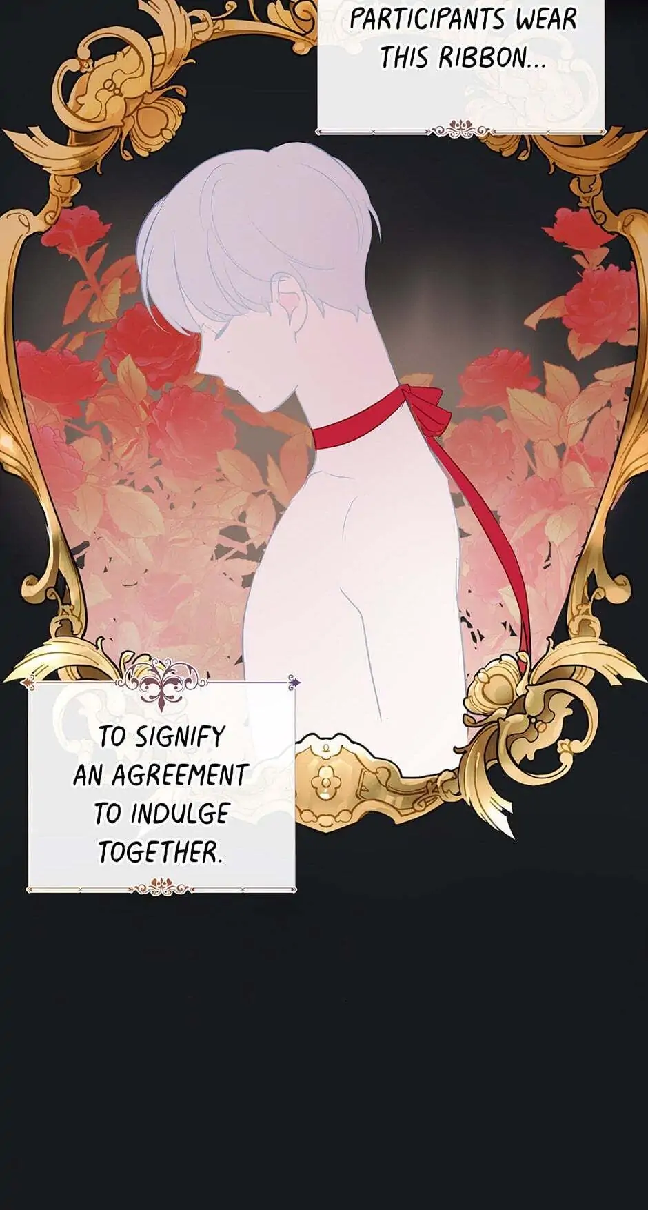 It’s Just a Dream…Right?! - Chapter 32 manhwa