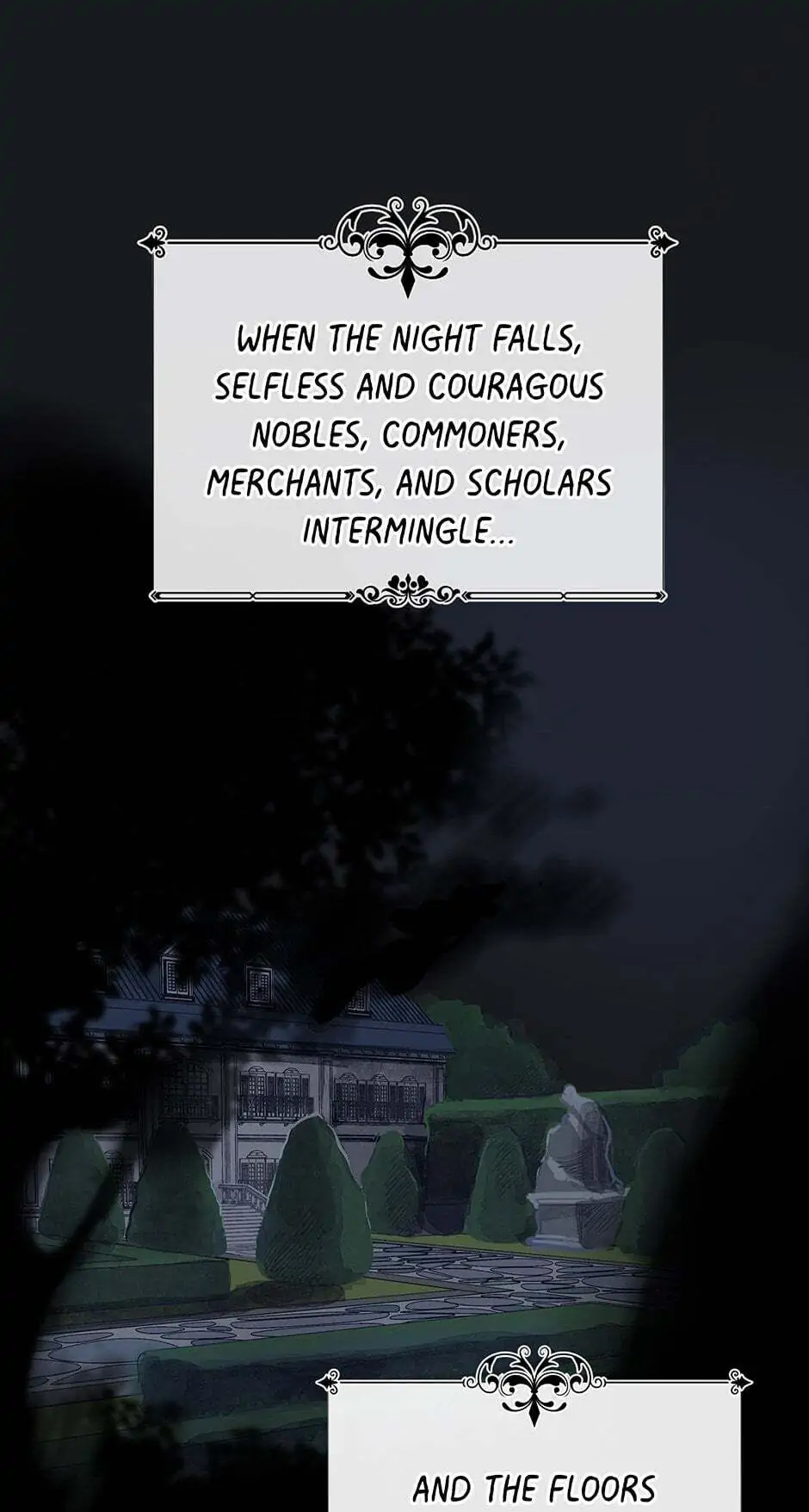 It’s Just a Dream…Right?! - Chapter 32 manhwa