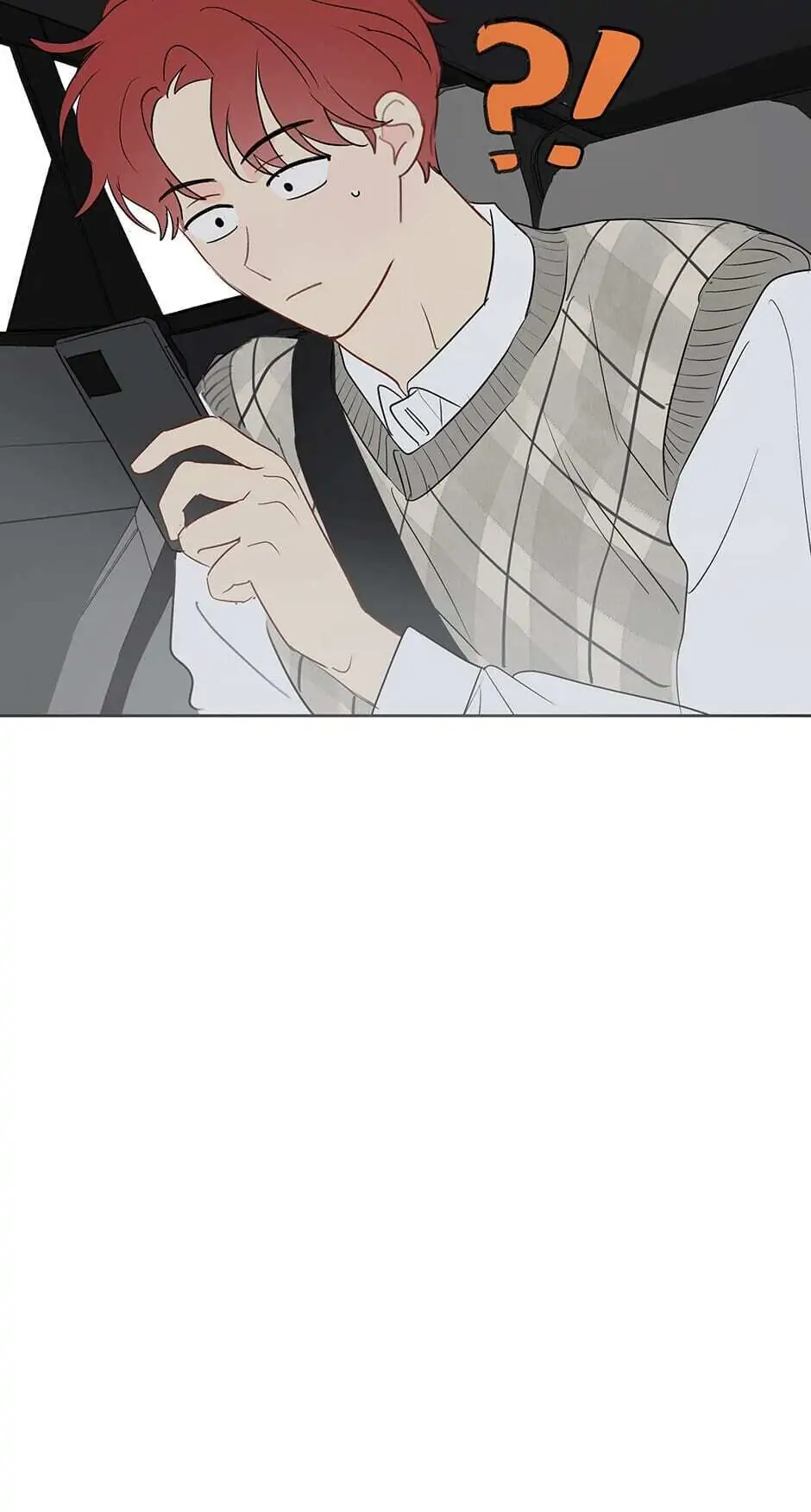 It’s Just a Dream…Right?! - Chapter 32 manhwa