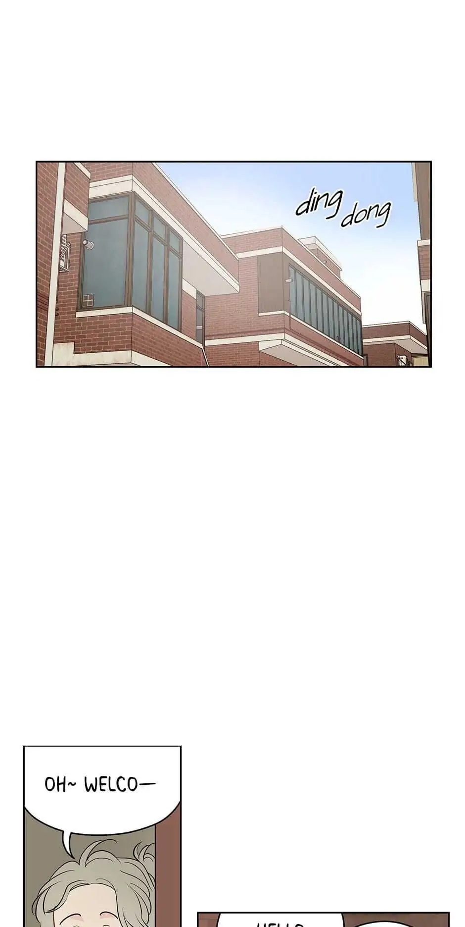 It’s Just a Dream…Right?! - Chapter 33 manhwa