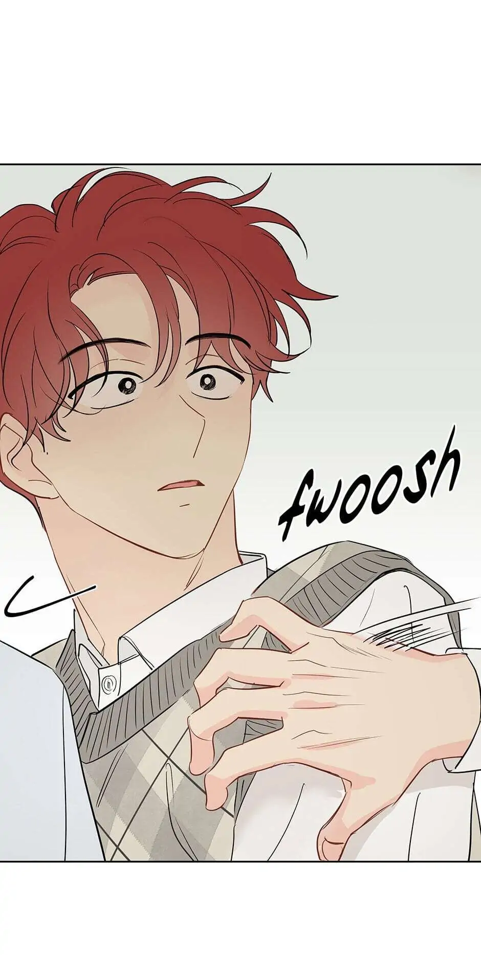 It’s Just a Dream…Right?! - Chapter 33 manhwa