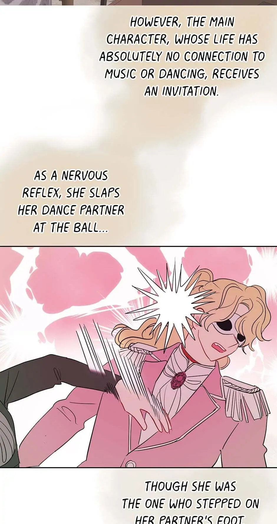It’s Just a Dream…Right?! - Chapter 33 manhwa