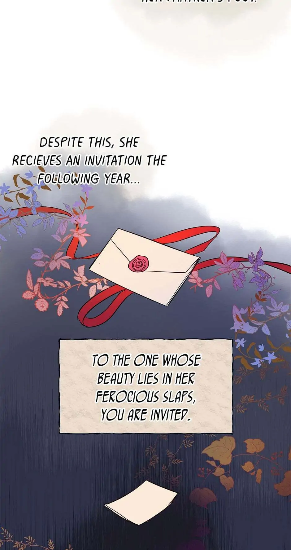 It’s Just a Dream…Right?! - Chapter 33 manhwa