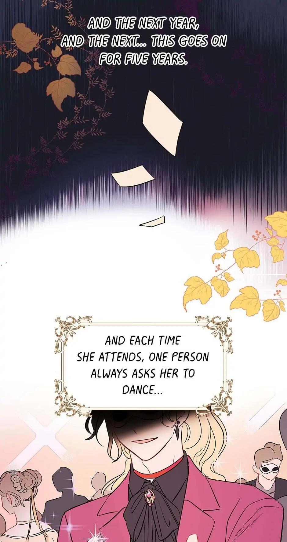 It’s Just a Dream…Right?! - Chapter 33 manhwa