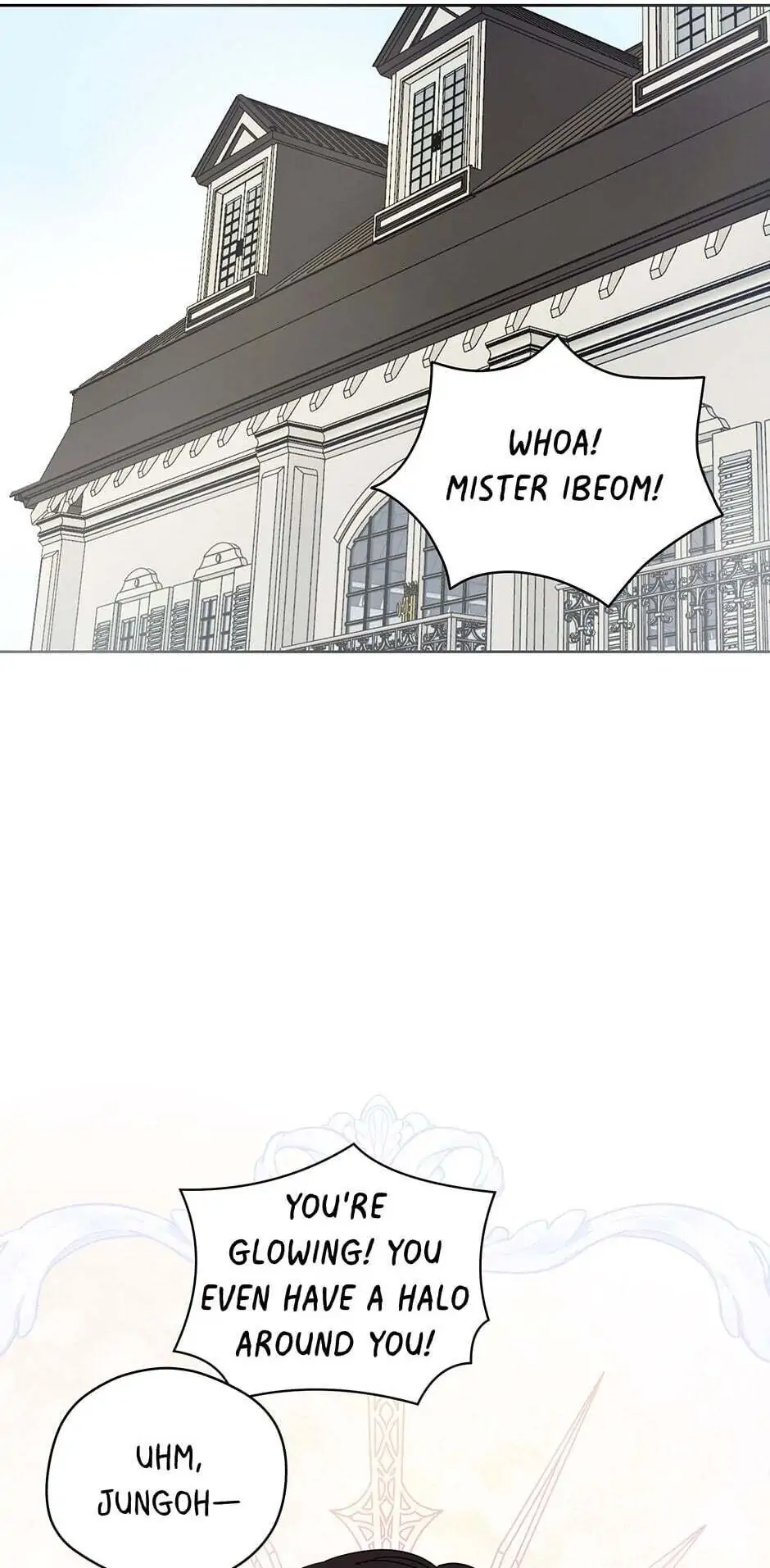 It’s Just a Dream…Right?! - Chapter 33 manhwa