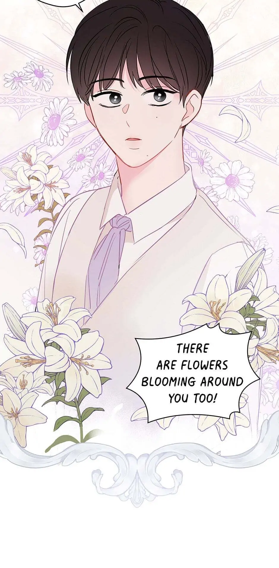 It’s Just a Dream…Right?! - Chapter 33 manhwa