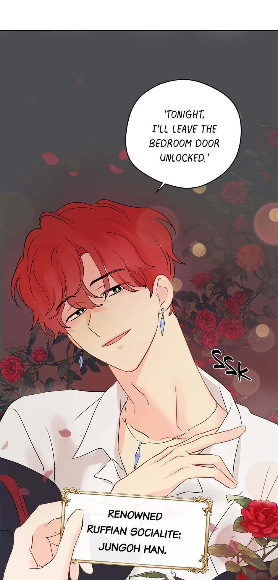 It’s Just a Dream…Right?! - Chapter 33 manhwa