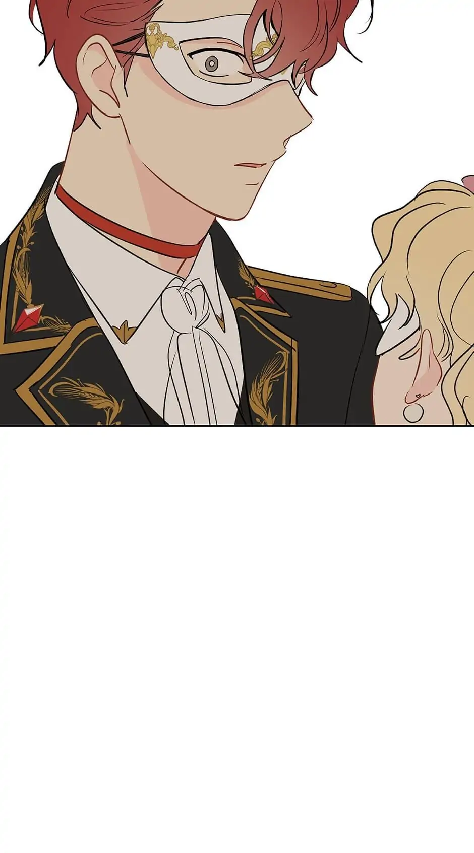 It’s Just a Dream…Right?! - Chapter 33 manhwa