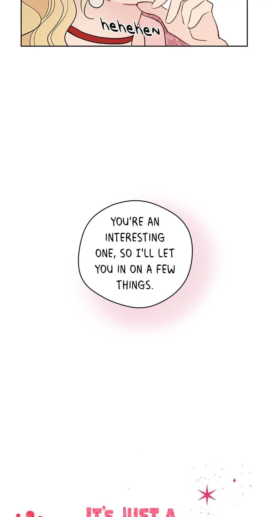 It’s Just a Dream…Right?! - Chapter 34 manhwa