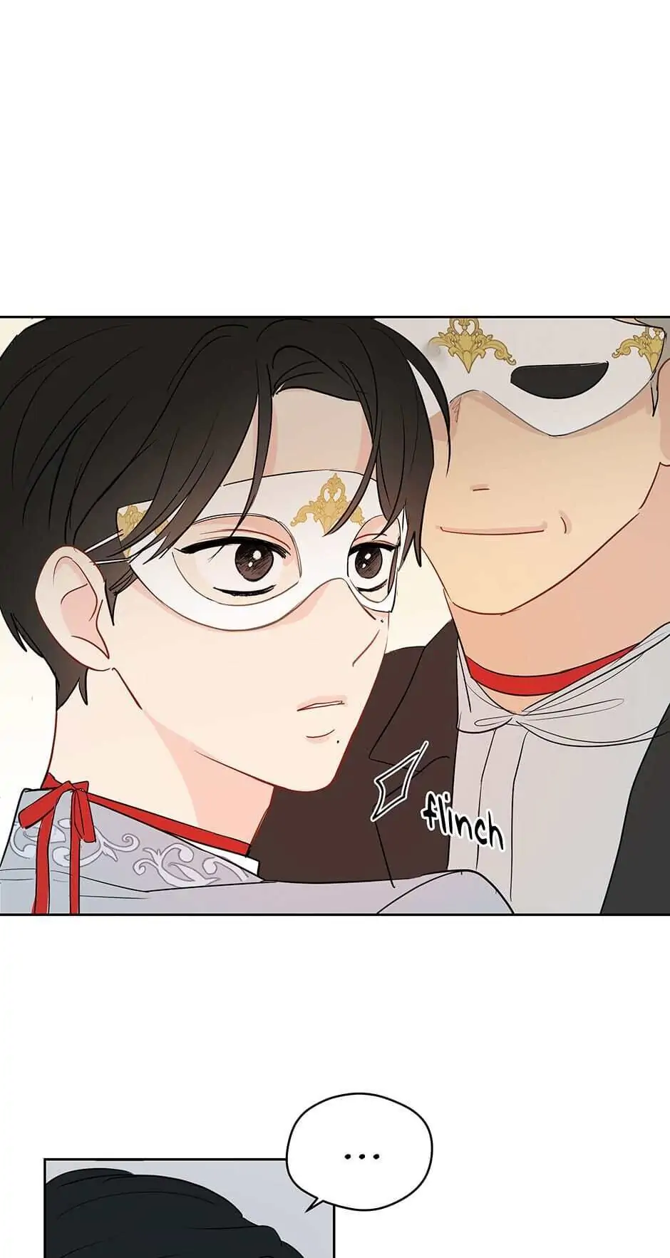 It’s Just a Dream…Right?! - Chapter 34 manhwa
