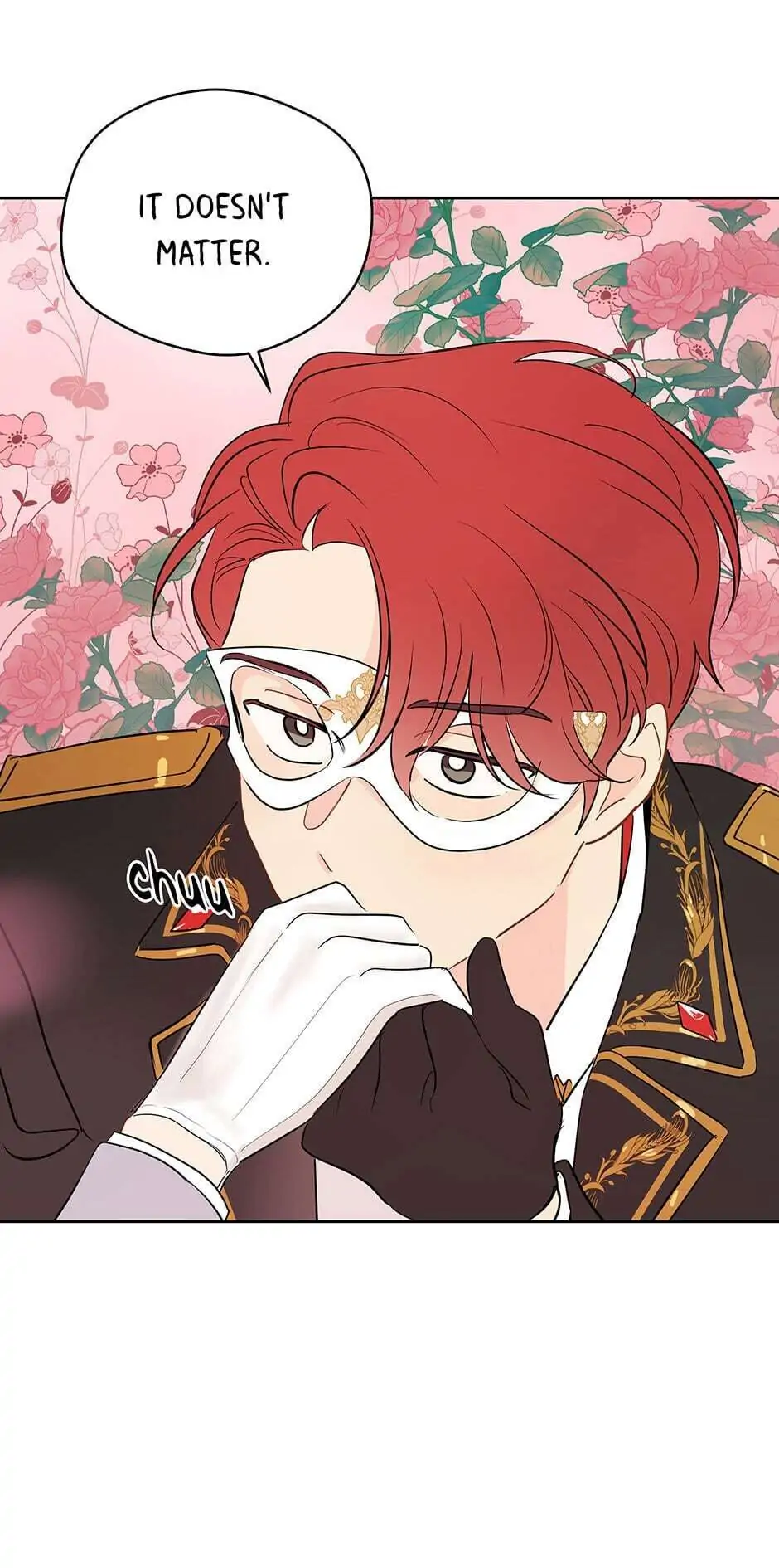 It’s Just a Dream…Right?! - Chapter 34 manhwa