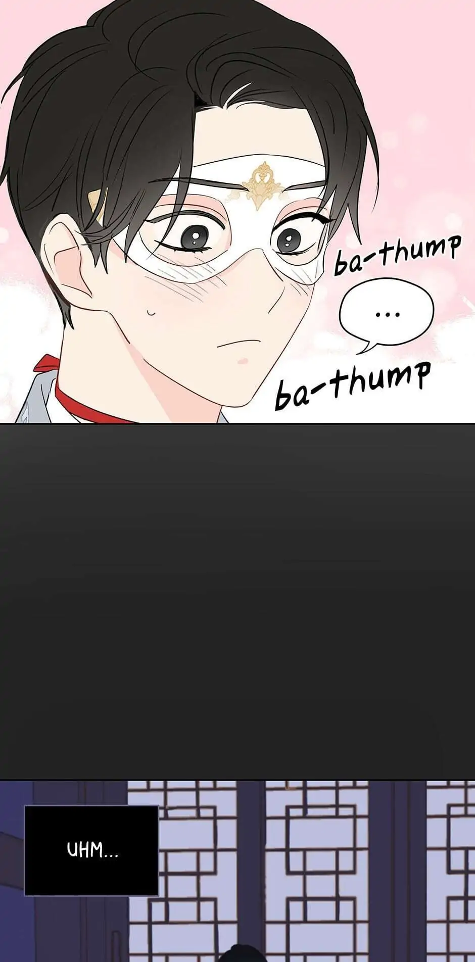 It’s Just a Dream…Right?! - Chapter 34 manhwa