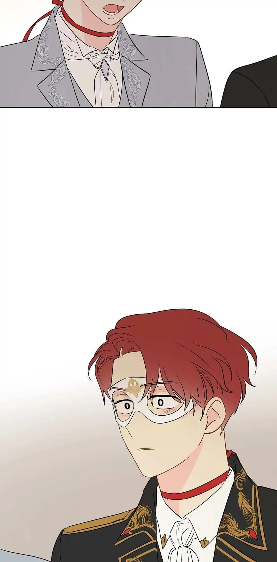 It’s Just a Dream…Right?! - Chapter 34 manhwa