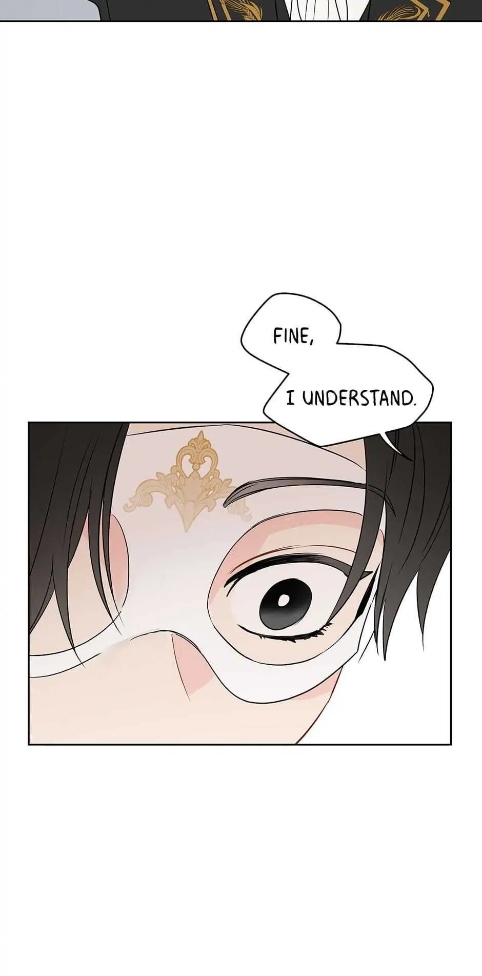 It’s Just a Dream…Right?! - Chapter 34 manhwa