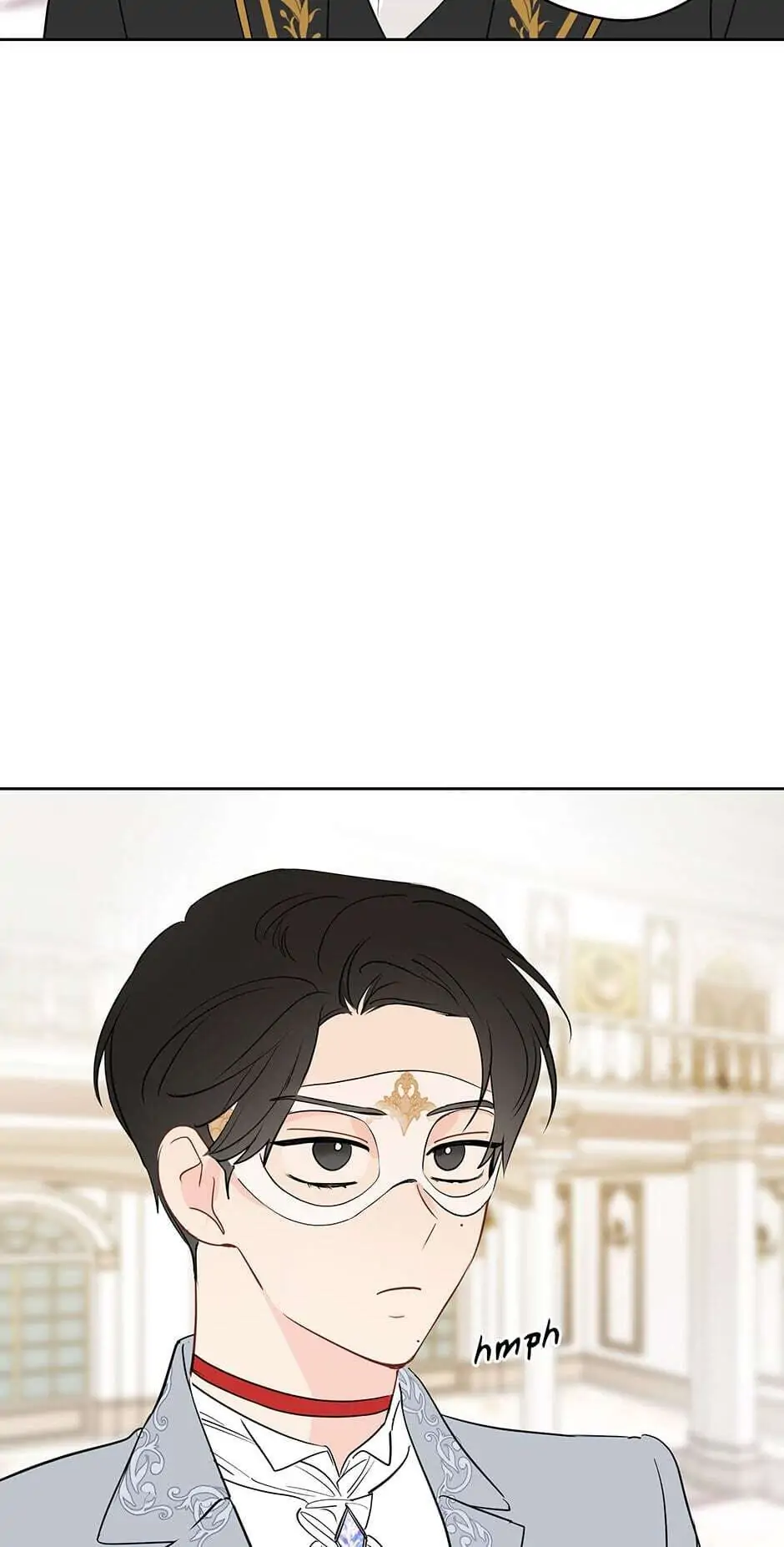 It’s Just a Dream…Right?! - Chapter 34 manhwa