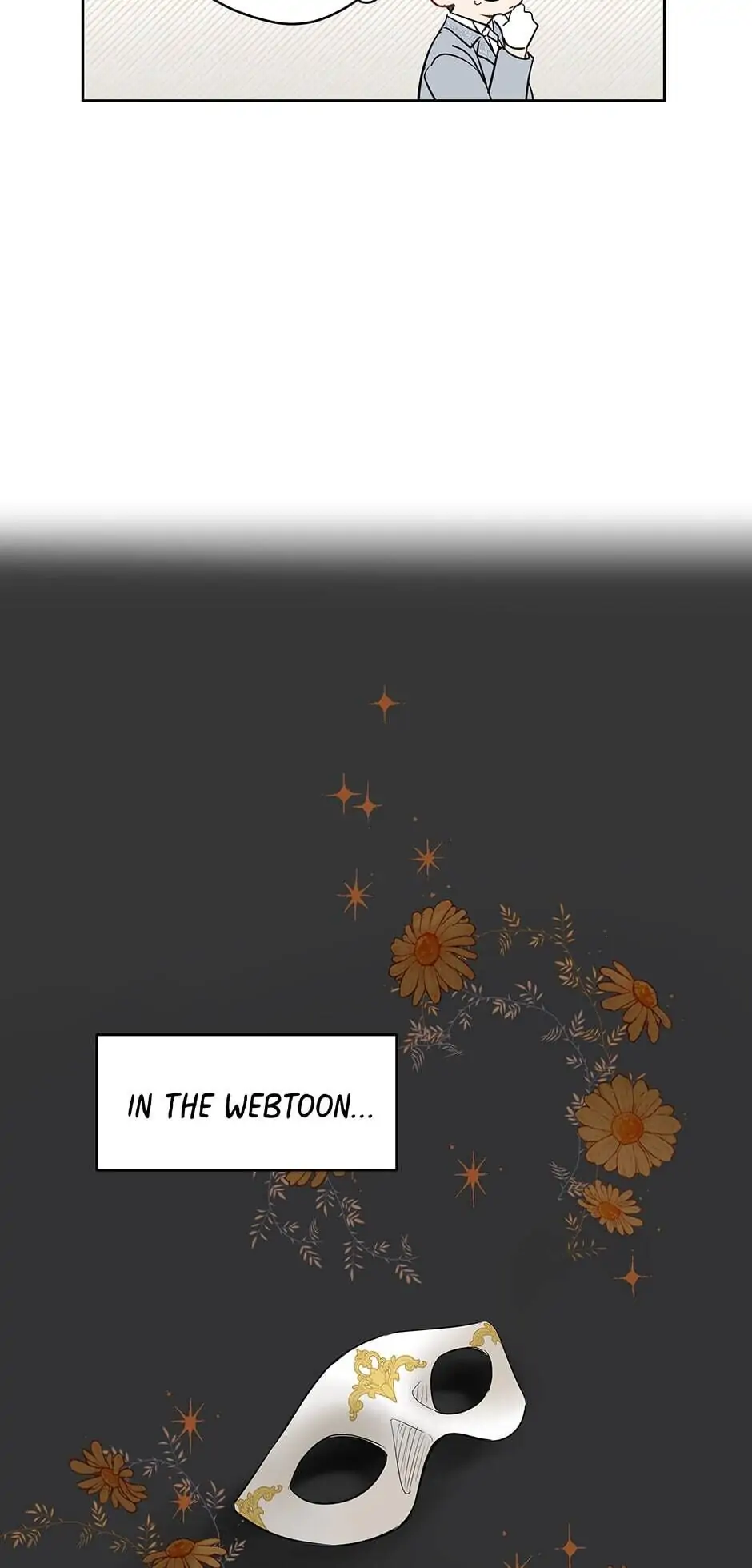 It’s Just a Dream…Right?! - Chapter 35 manhwa