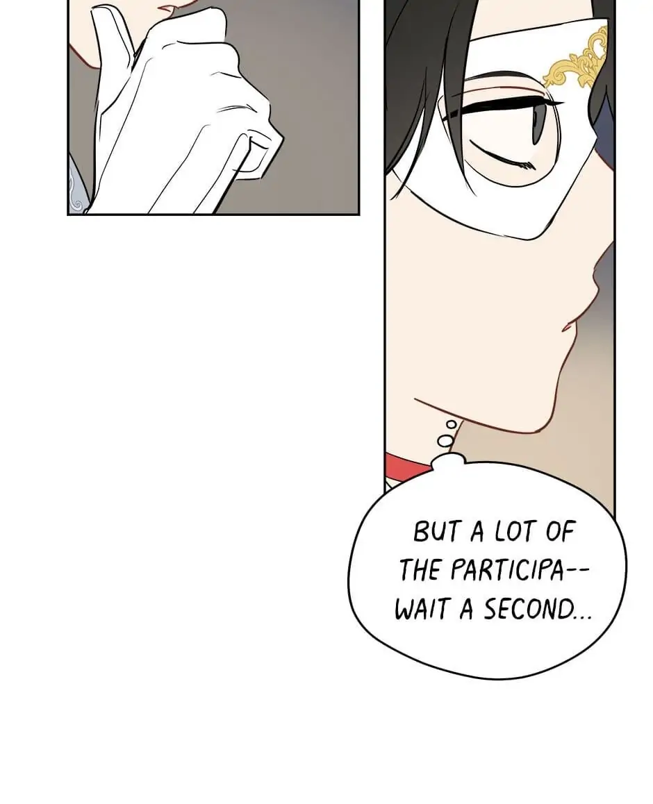 It’s Just a Dream…Right?! - Chapter 35 manhwa