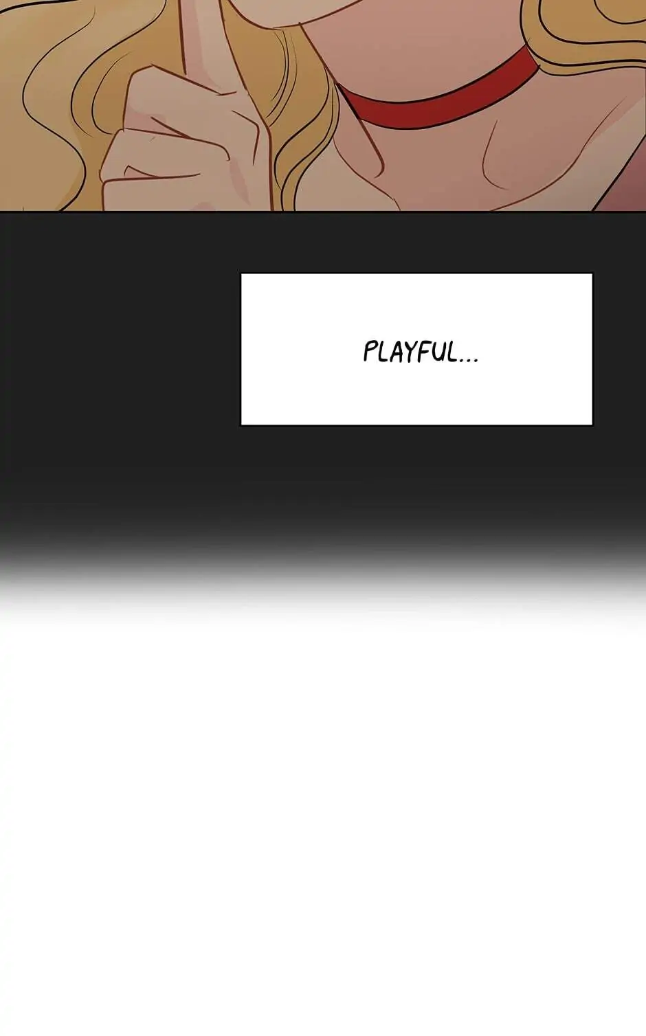 It’s Just a Dream…Right?! - Chapter 35 manhwa