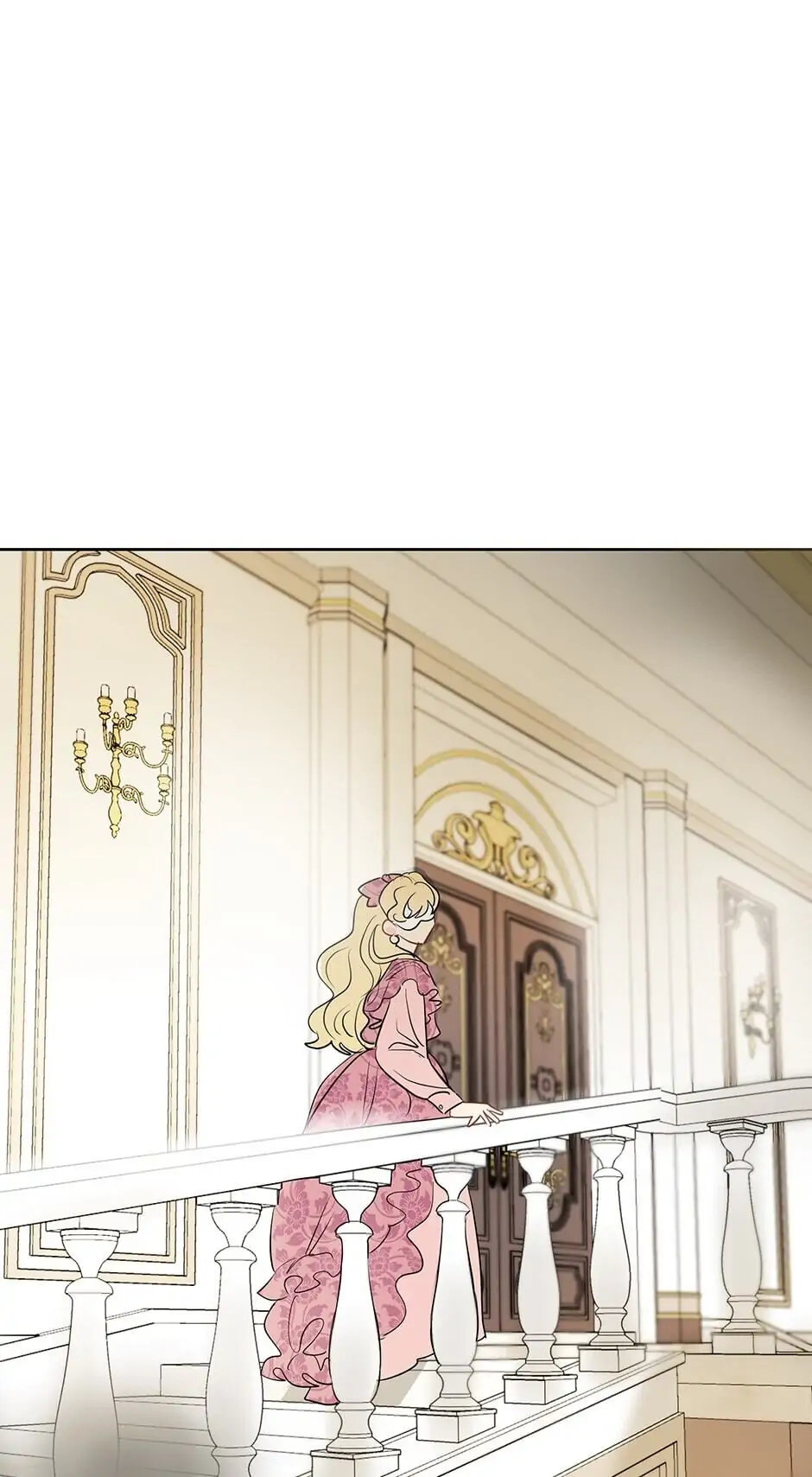It’s Just a Dream…Right?! - Chapter 35 manhwa
