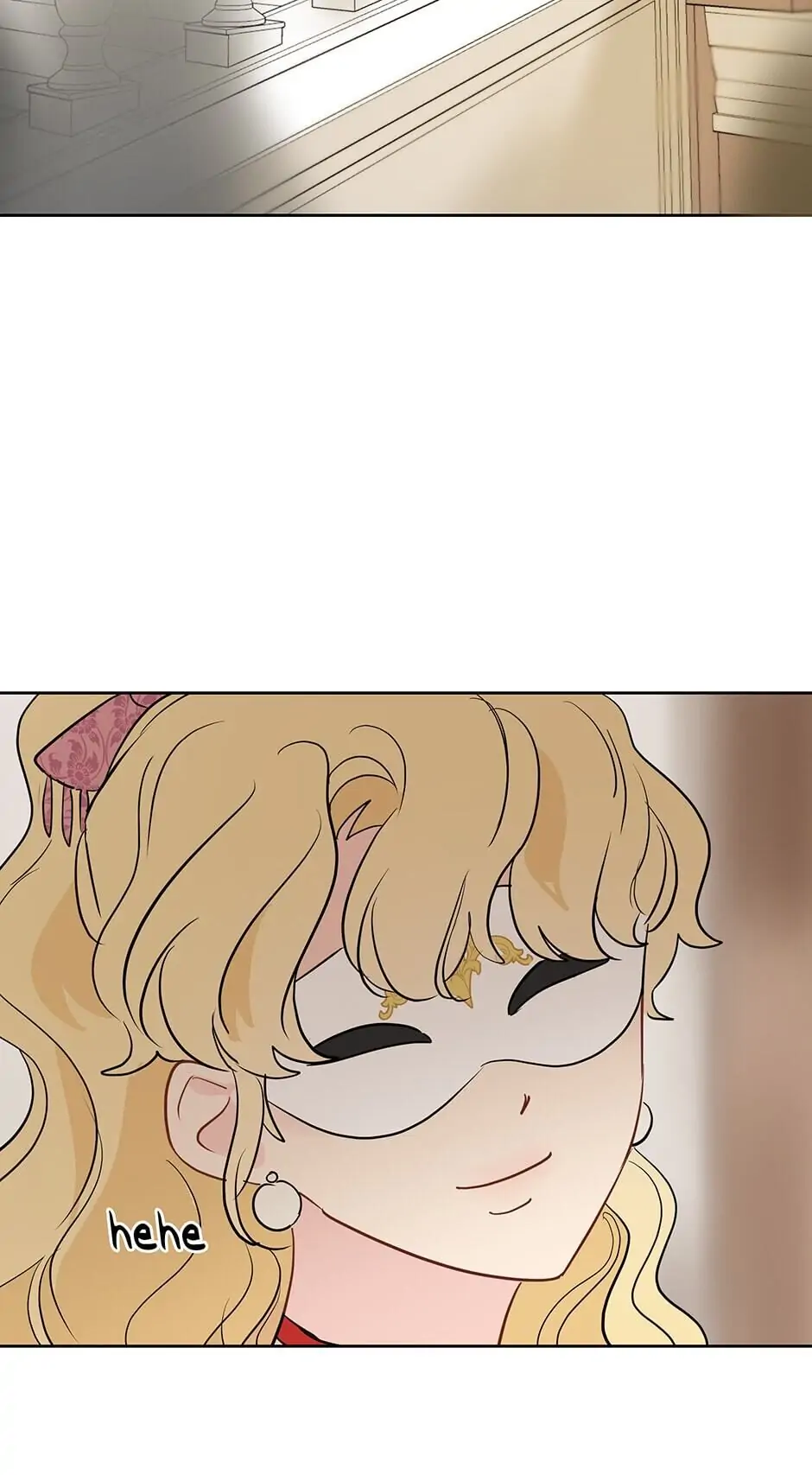 It’s Just a Dream…Right?! - Chapter 35 manhwa